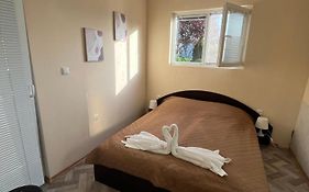 Shabla Lux Guest Houses